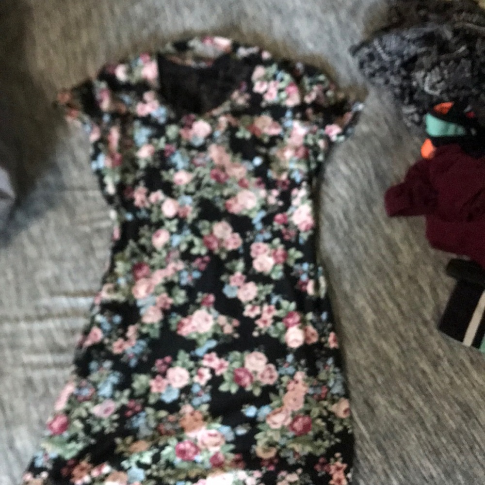dress